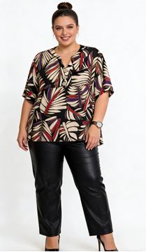 Picture of PLUS SIZE BLOUSE